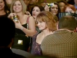 Ninth Annual Family Television Awards Sponsored by the Family Friendly Programming Forum Stock Footage