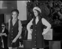 TODAY - IN ST. PAUL'S News Clip