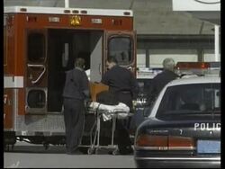 USA: EGYPTAIR PLANE CRASH: RELATIVES UPDATE (2) News Clip