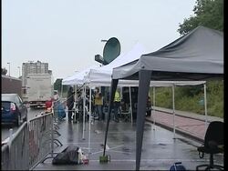 Hague tribunal comments ahead of possible Karadzic extradition News Clip