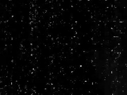 Scrolling along a tiling array Stock Footage