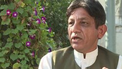 CLEAN : Pashtun poets dream of peace in Jalalabad News Clip