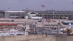 The Kardashian entourage arrive in Israel Instructional Video