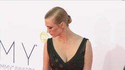TV stars arrive for the 64th Primetime Emmy Awards Instructional Video