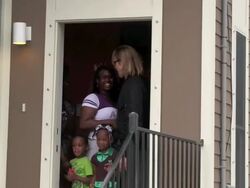 Brad Pitt in New Orleans, LA, on 3/11/2012 (Footage by WireImage Video/Getty Images Entertainment Video) Stock Footage