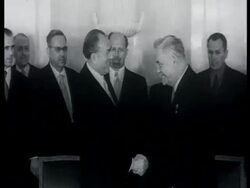 Russian Soviet Archival Footage 1898-1939 Stock Footage