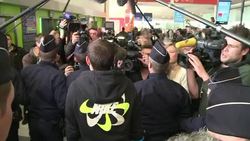 CLEAN : Lavillenie seeking new heights in pole vau News Clip