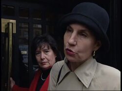 UK: PINOCHET HIGH COURT HEARING LATEST SITUATION Instructional Video