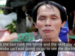 Superhands Stock Footage