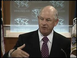 US expands sanctions against North Korea News Clip