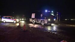 CLEAN : Manhunt goes on for Charlie Hebdo killers News Clip