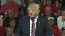 Trump repeats comments on waterboarding Instructional Video