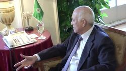 Former Syrian PM Riyad Hijab says Syrian opposition is united Instructional Video