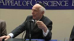 Religious leaders call for protection News Clip