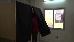 CLEAN : Polls open in Djibouti for parliamentary elections News Clip