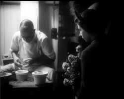 BRITISH CRAFTSMANSHIP DISPLAYED FOR PRINCESS News Clip