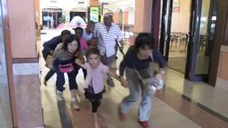 VOICED : Kenya tourism suffers from deteriorating security image abroad News Clip