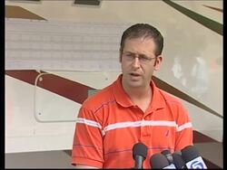 WRAP Mining company: 'It's likely miners may not be found' reax, families News Clip