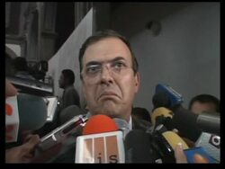 Reax to Pope's comments on abortion News Clip