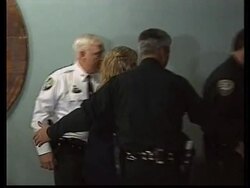 USA: ELECTIONS TRIAL UPDATE News Clip