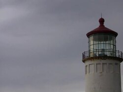 Lighthouse Peak Stock Footage
