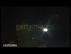 BBC TV Centre IRA bomb - Reconstruction News Clip