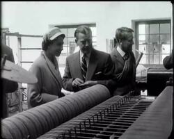 THE COURT IN SCOTLAND News Clip