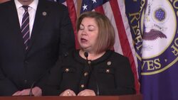 Dems Talk Tax Bill, Dream Act and Sexual Assault News Clip