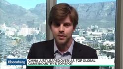 Atomico Sees Increase in Spending by Chinese Gamers News Clip