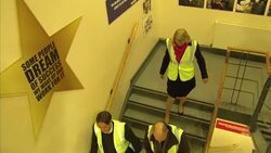 MP's tour Sports Direct warehouse News Clip