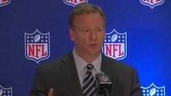 Goodell: 'Everyone Should Stand’ For The Anthem Instructional Video
