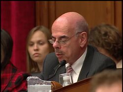 A key lawmaker said Tuesday that recent court decisions blocking suspensions of two NFL players threaten to undermine progress made in reducing performance-enhancing drug use among athletes at all levels. News Clip