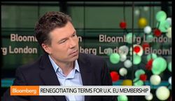 Looking Out for Business in U.K. EU Membership News Clip