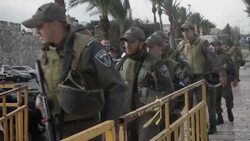 Heightened security ahead of Friday prayers; Al-Aqsa mosque compound reopened News Clip