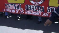 Thousands of workers in the Latin America region marked International Worker's Day on Thursday with marches asking for fair wages, salaries and dignified work. News Clip