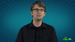 Gynandromorphs: Dual-Sex Animals Instructional Video