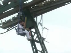 Sky News 2012 Olympics Coverage News Clip