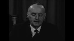 CAN872 SECRETARY GENERAL OF NATO MAKES SPEECH News Clip