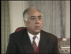 INDIA: EXHUMED BODY IDENTIFIED AS BRITON PAUL WELLS News Clip