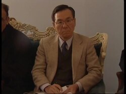 AFGHANISTAN: HUMANITARIAN SITUATION: AID News Clip