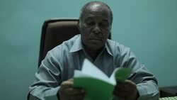 CLEAN : Reaction in Zanzibar after nomination of Magufuli News Clip