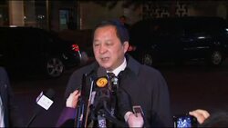 NKor Vice Minister says space programme its sovereign right News Clip