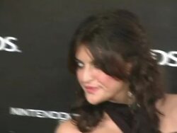 Exclusive Nintendo DS Pre-Launch Party at The Day After Stock Footage