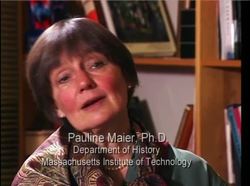 The Declaration Of Independence - The Importance Of The Declaration Instructional Video