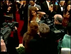 Oscar Fashion Instructional Video