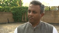 HUMAN RIGHTS GROUP: UN HAS FAILED ARAB SPRING PROTESTERS News Clip