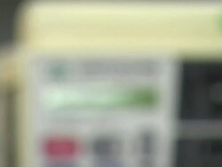 Criticare Systems heart monitoring machine News Clip