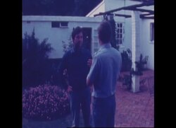 RR7703A RHODESIA WAITING FOR A SETTLEMENT News Clip