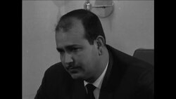 CAN713 NEW DOMINICAN MILITARY ATTACHE TO UK SPEAKING TO PRESS CONFERENCE IN LONDON Instructional Video