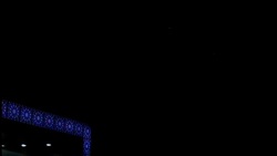 More tracer fire lights up skies over capital News Clip